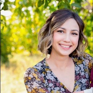 Meet your Posher, Brianna